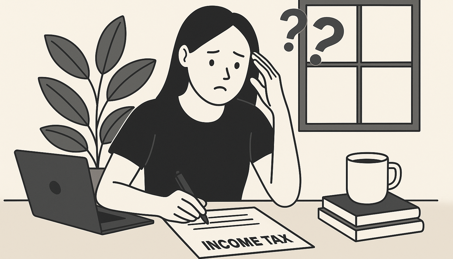 Income Tax Made Easy: Your Essential Guide to LHDN e-Filing, Reliefs & Responsibilities
