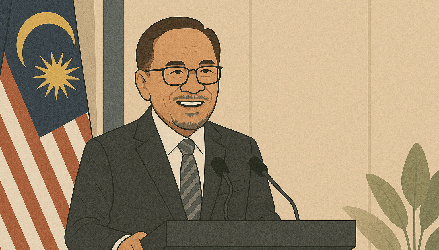 Unpacking PM Anwar’s Announcement